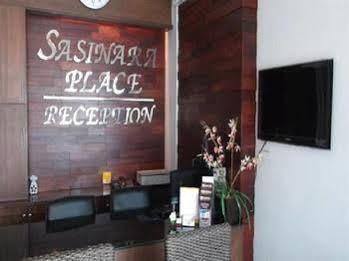Sasinara Place Service Apartmant 차웽 외부 사진